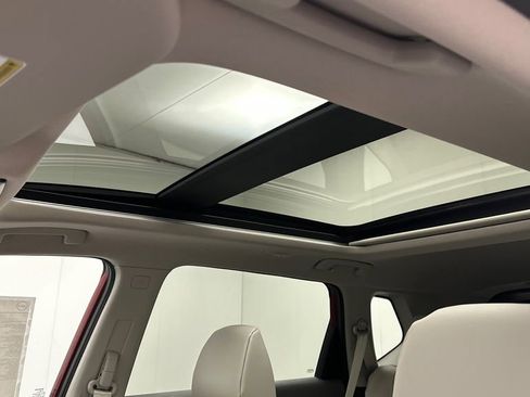 New 2026 Nissan Rogue SV image 17