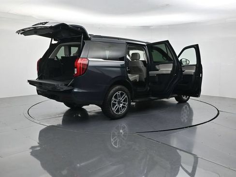 Certified 2025 Ford Expedition Active AWD/4WD image 53