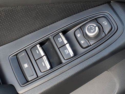 New 2026 Subaru Ascent Bronze Edition image 24