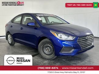 Used 2020 Hyundai Accent SE video 1