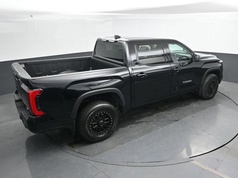 Used 2024 Toyota Tundra SR5 AWD/4WD image 24