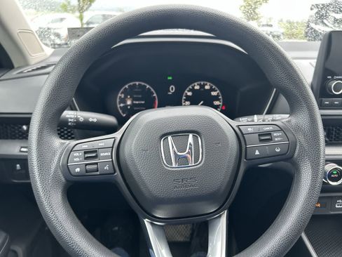 Used 2024 Honda CR-V EX image 24
