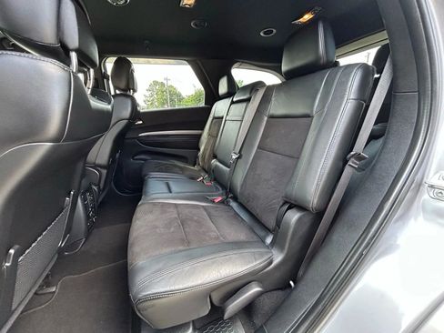 Used 2020 Dodge Durango GT image 29