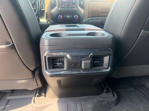 Used 2022 Chevrolet Silverado 3500 High Country AWD/4WD image 26