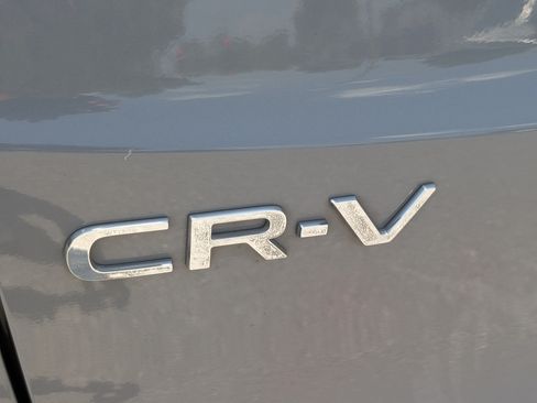 Used 2024 Honda CR-V LX image 5