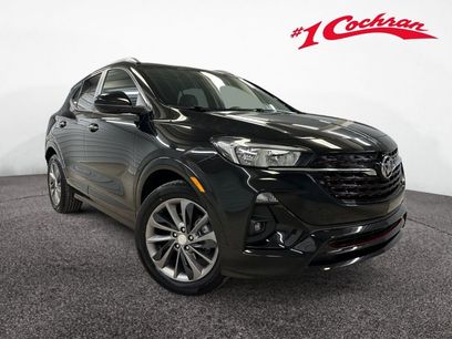 Used 2023 Buick Encore GX Select w/ Experience Buick Package