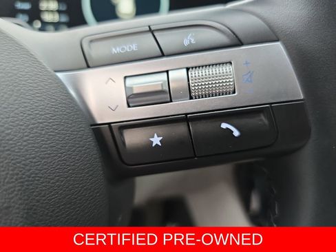 Used 2026 Hyundai Tucson SEL FWD image 19