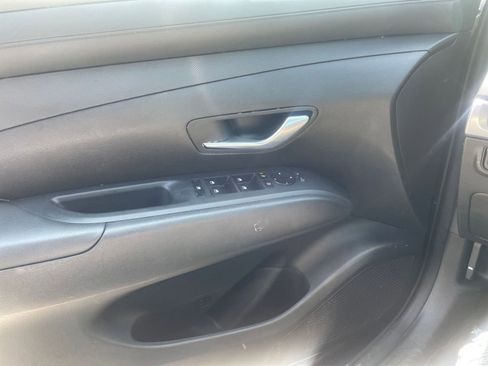 Used 2025 Hyundai Tucson SEL AWD/4WD image 18