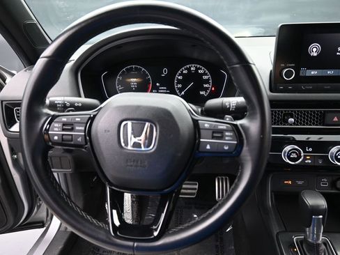 Used 2024 Honda Civic Sport image 20