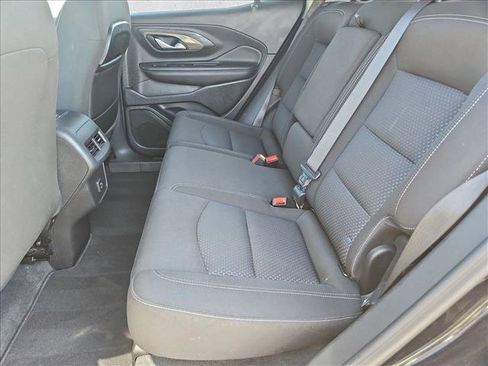 Certified 2024 GMC Terrain SLE FWD image 18