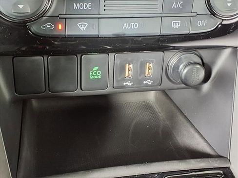 New 2025 Mitsubishi Eclipse Cross LE AWD/4WD image 20