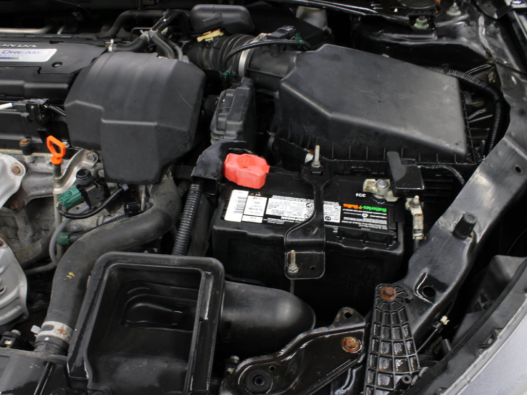 Used 2013 Honda Accord Sport image 21