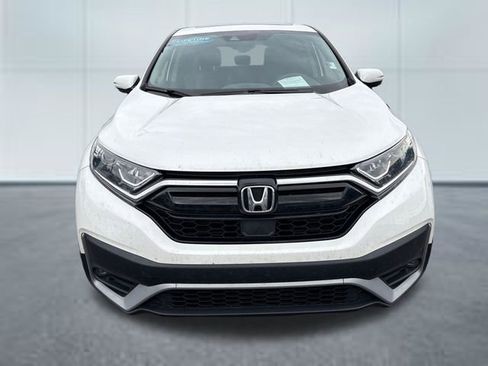 Used 2022 Honda CR-V EX image 6