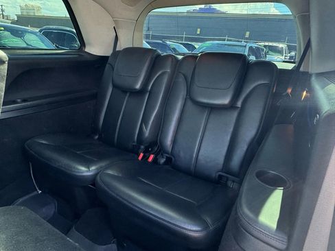 Used 2012 Mercedes-Benz GL 550 4MATIC image 15