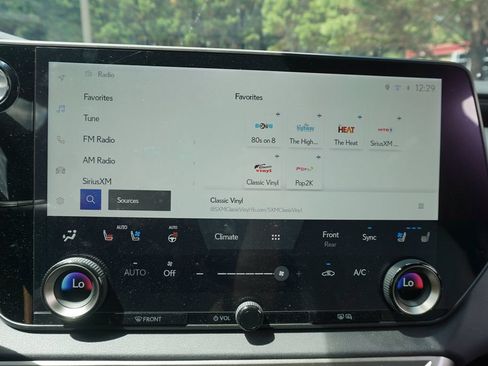 Used 2024 Lexus RX 350 Premium Plus w/ Convenience Package FWD image 10