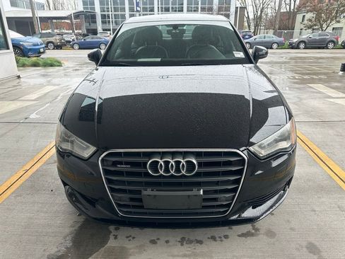 Used 2016 Audi A3 2.0T Premium image 2