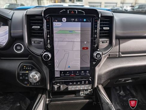 Used 2024 RAM 2500 Power Wagon w/ Level 1 Equipment Group image 33