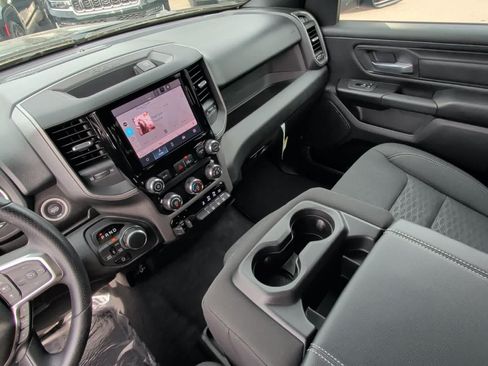 Used 2026 RAM 1500 Tradesman AWD/4WD image 24