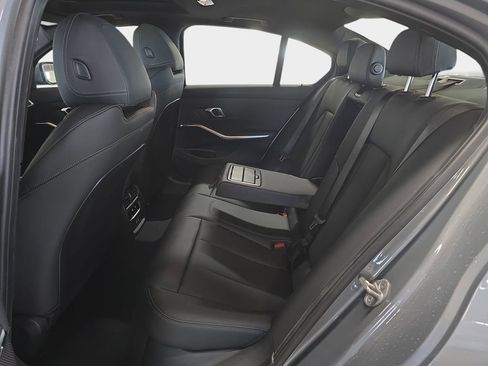 New 2026 BMW 330i Sedan w/ Convenience Package image 8