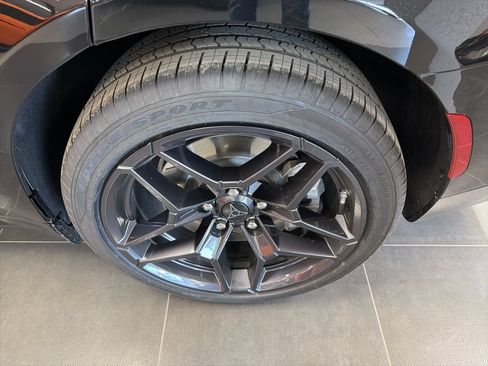 New 2026 Dodge Charger R/T AWD/4WD image 8