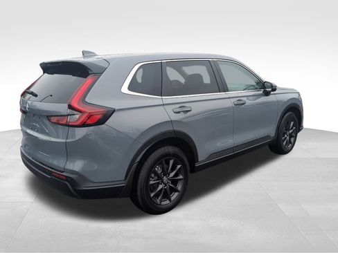 New 2026 Honda CR-V EX-L image 9
