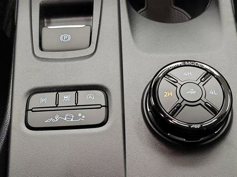 New 2026 Ford Ranger XLT AWD/4WD image 33
