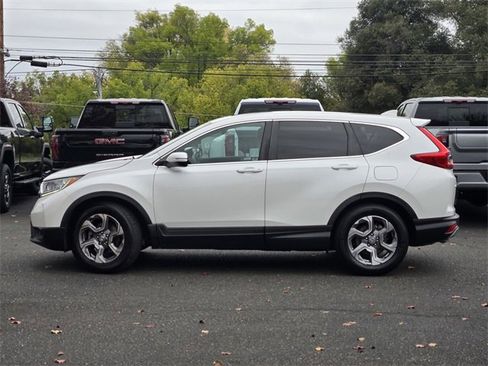 Used 2019 Honda CR-V EX image 7