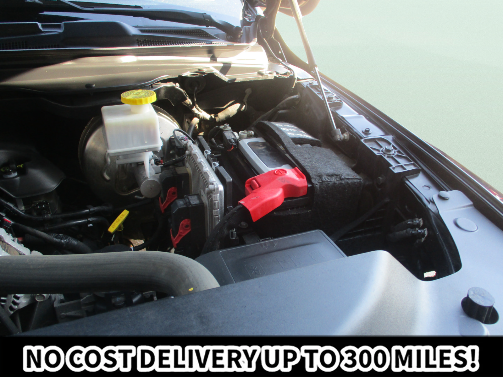 Used 2021 RAM 1500 Big Horn AWD/4WD image 34