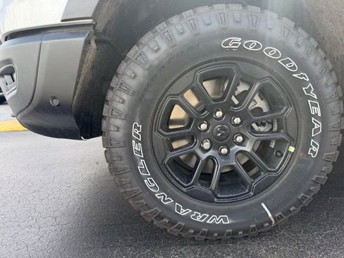 New 2026 RAM 1500 Rebel image 7