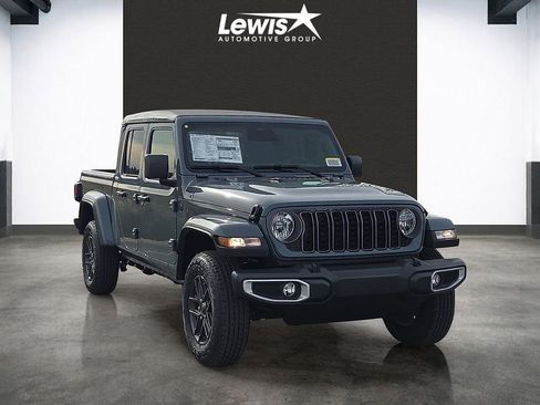 New 2026 Jeep Gladiator Sport image 6
