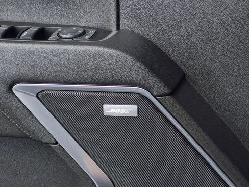 Used 2023 GMC Sierra 1500 SLT w/ SLT Premium Package image 35