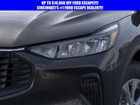 New 2026 Ford Escape Active FWD image 18