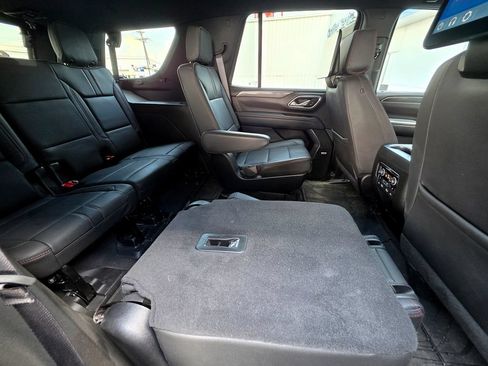 Used 2024 Chevrolet Tahoe RST w/ Luxury Package AWD/4WD image 87