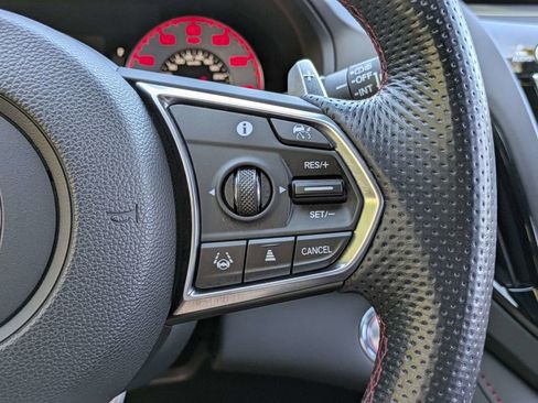Used 2023 Acura RDX A-Spec FWD image 31