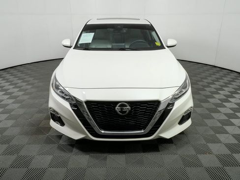 Used 2021 Nissan Altima 2.5 SL image 34