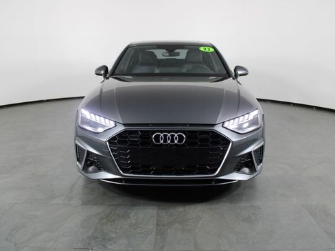 Used 2023 Audi A4 2.0T Premium Plus AWD/4WD image 12