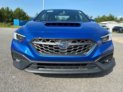 Used 2022 Subaru WRX GT AWD/4WD image 33