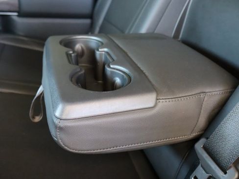 Used 2020 Chevrolet Silverado 2500 LTZ w/ Technology Package image 47