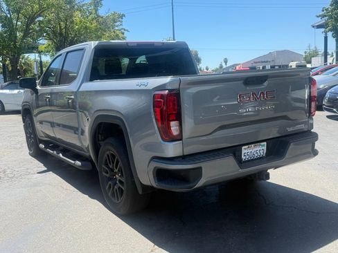 Used 2023 GMC Sierra 1500 Elevation AWD/4WD image 3