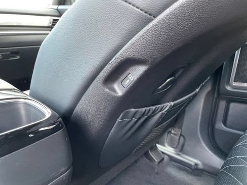 Certified 2025 Kia Telluride EX X-Line AWD/4WD image 33