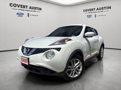 Used 2015 Nissan Juke SV w/ Technology Package