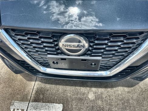 Used 2020 Nissan Altima 2.5 Platinum FWD image 17