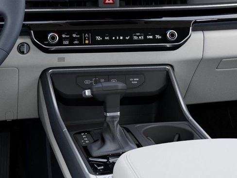 New 2026 Kia Carnival SX Prestige image 28