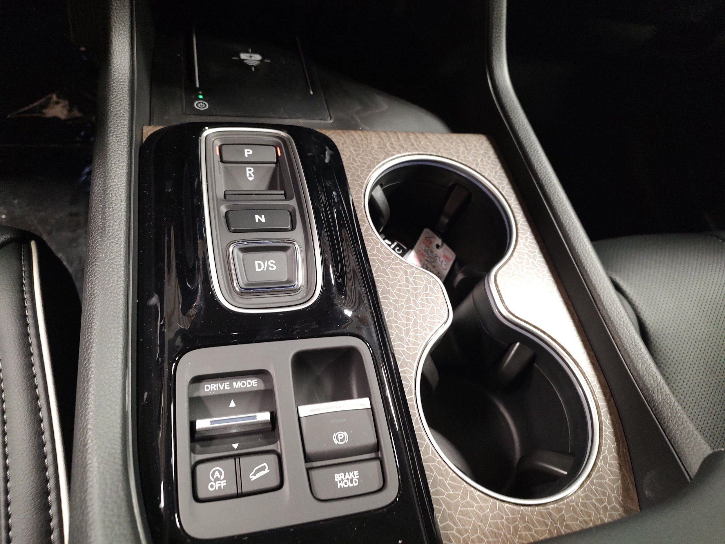 New 2026 Honda Pilot Elite image 8