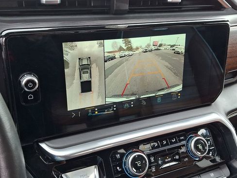 Used 2023 GMC Sierra 1500 Denali Ultimate image 19