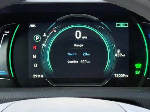 Used 2021 Hyundai Ioniq Limited image 18