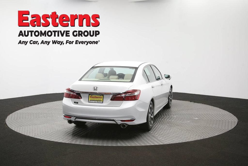 Used 2017 Honda Accord EX-L image 41