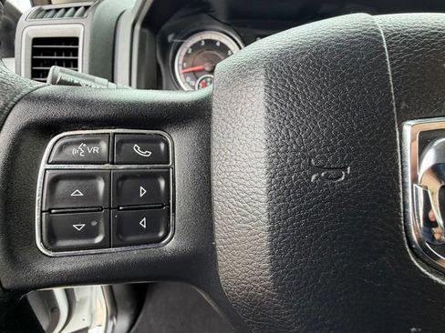 Used 2019 RAM 1500 Tradesman w/ Popular Equipment Group AWD/4WD image 15