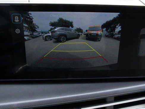 New 2026 Hyundai Santa Fe SE image 12