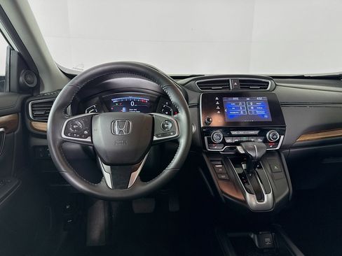 Used 2019 Honda CR-V EX-L image 27